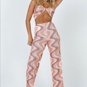 Princess polly set